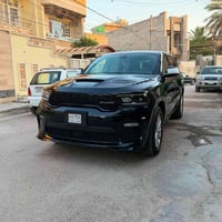 دودج دورانجو • ٢٠٢٥ • دورنكو