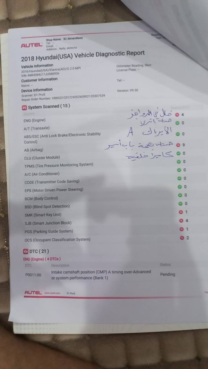 اسلام عليكم النترا 2018 وارد کندي

السياره فول فتحه اشاره ترحيب تتفئه بالكشن اشاير مري مكينه ...۲۰۰ دوش السياره حيل حلووه السعر ۱۰۰ ورقه وبيه مجال بسيط

الاتصال *********** مكان السياره بغداد

