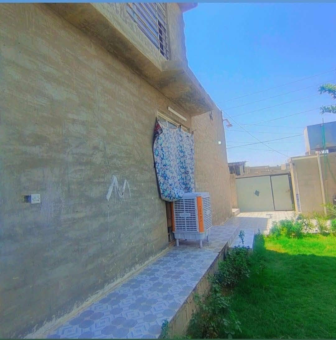 بيت حديث • ٢٥٠م زراعي • قضاء الضلوعيه