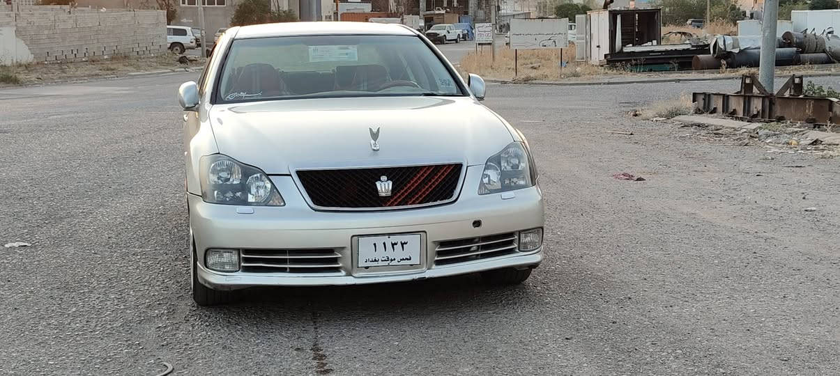 شاهینەمودیل2005
١٨٢ی مووس
ڕەسمی سۆنەریم داناوە پارچەو پەڵەیە بۆیاخی هەیە
سەیارەیەکی پاک و جایزە
شوێن سلێمانی نرخی ٥٧گەڵا
ژ.م ***********یان***********
کۆدی هەیە باڕکۆدی وەرگیراوەتەوە
