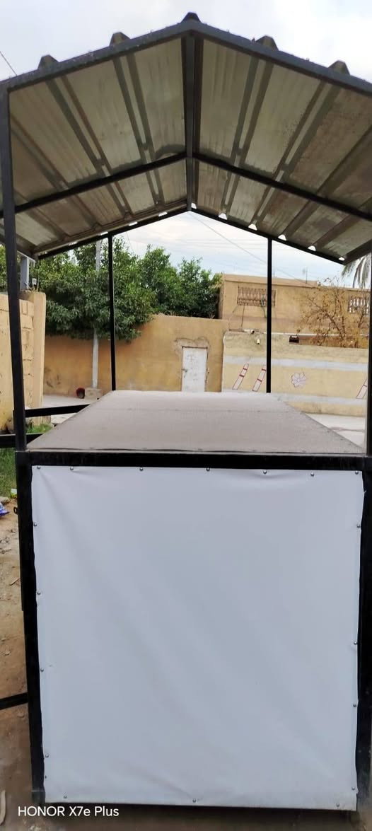 جمبر • جديد ومستخدم • حلويات