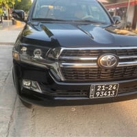 V8 GXR • موديل ٢٠٠٨ • السليمانية