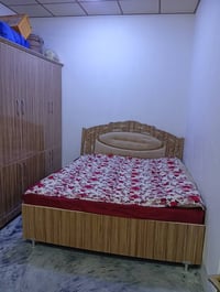 طقم نوم كامل • ٢٧٠سم • ميز تواليت