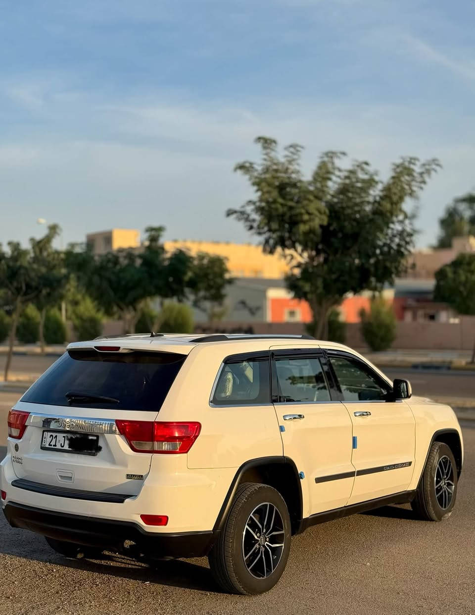 لاريدو • ٢٠١٢ • دبل