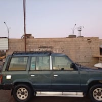 موديل ٩٢ • رقم بغداد • واسط كوت
