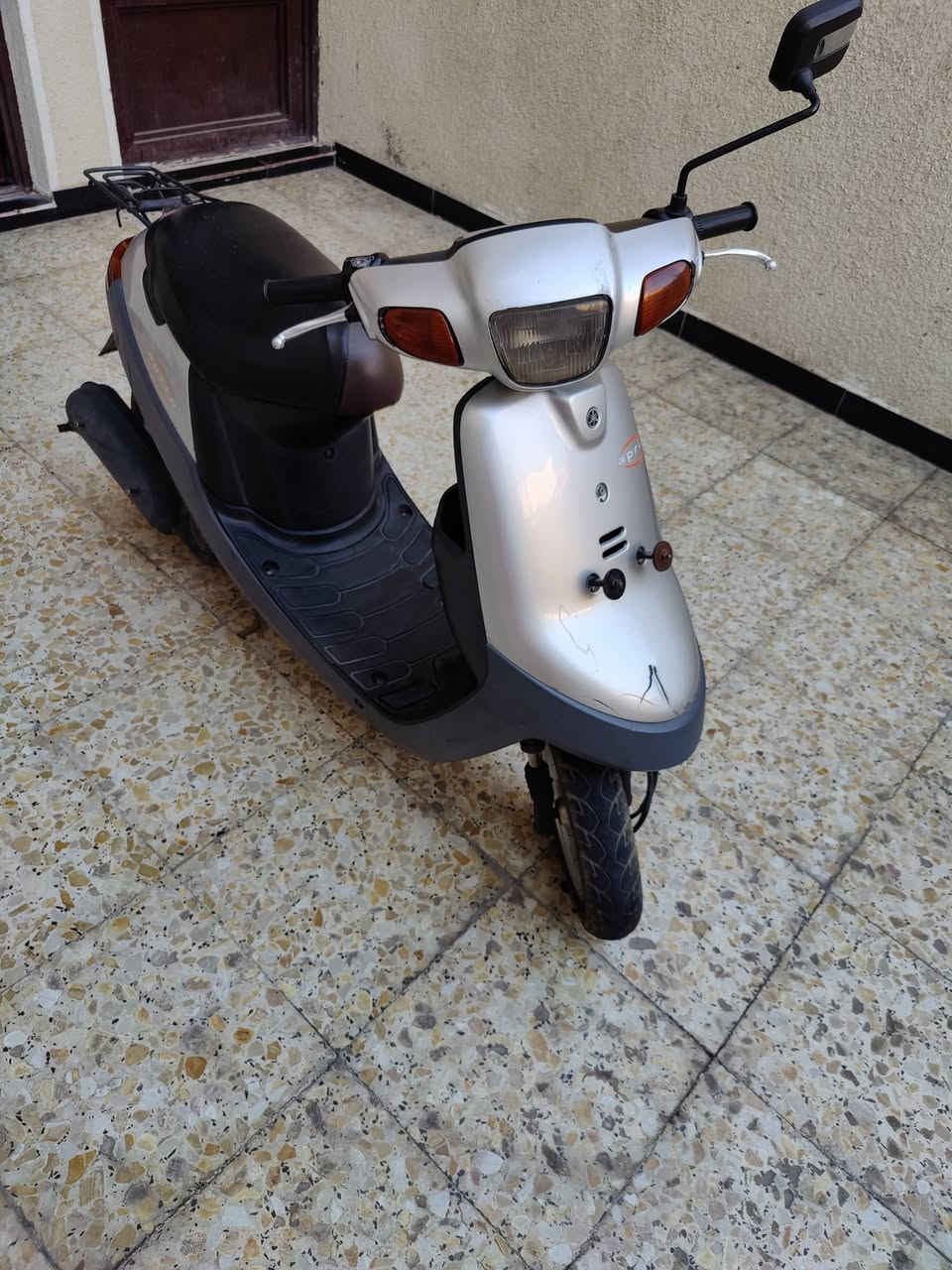 بطة ٦٠ • كابريتر اصلي • نظيف