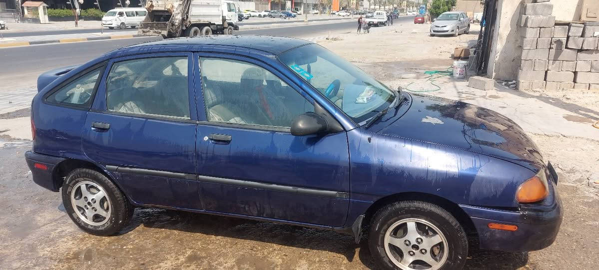 السلام عليكم،،، 
كيا أفيلا موديل 1996 رقم بغداد انكليزي بأسمي هزة جديدة
 شرط التحويل + عقد مروري + حجز التحويل بنفس اليوم
كير اوتوماتيك بلاد 
تبريد شغال  تخم تاير جديد
حدادية جيدة
كهربائيات شغالة
السعر 32 وبيهه مجال
مكاني بغداد/ مدينة الصدر 

‭***********‬
