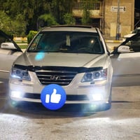 سوناتا • ٢٠٠٩ • وارد امريكي