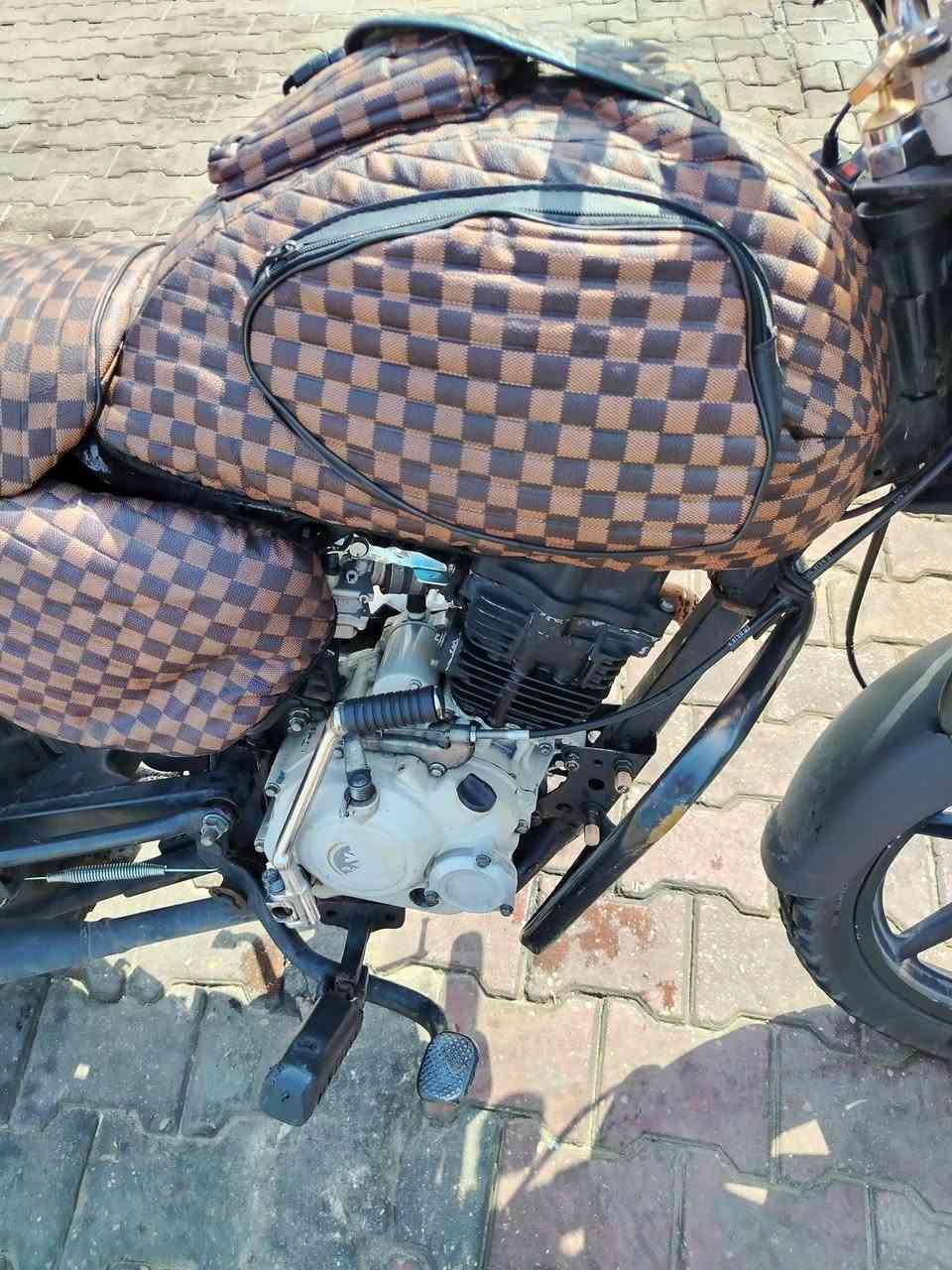 بوكسر • ٢٠٢٢ • مرقم