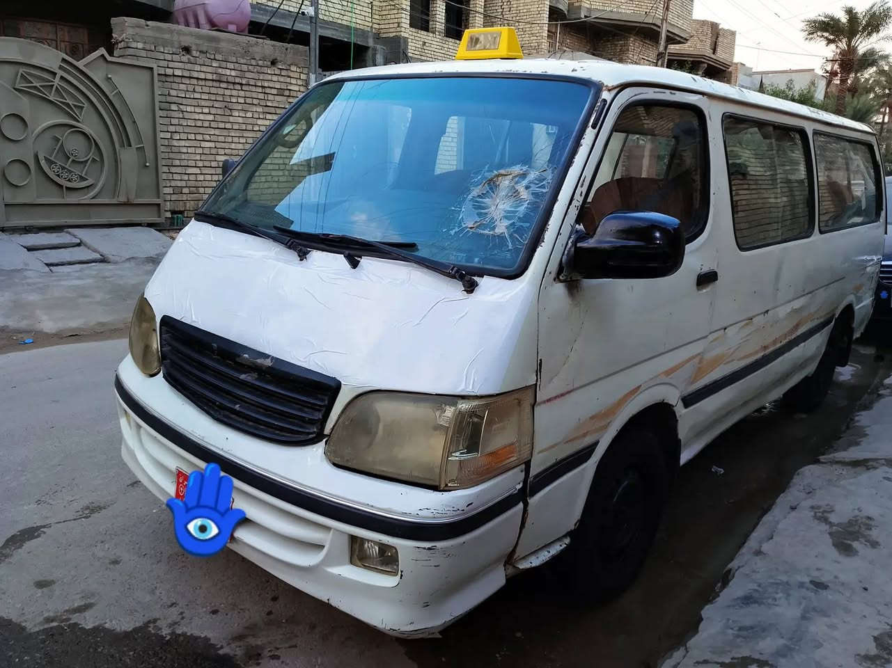 بروتيوس • ١٤ راكب • اتوماتيك