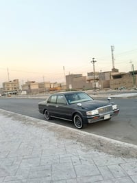 بغداد الزعفرانية • قابل تفاوض • سيارة