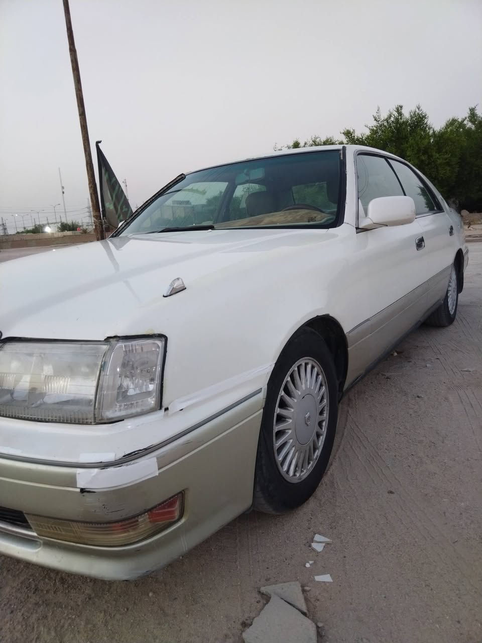 راس ثور ادوات بيها كصه تبريد مكينه فيفيتي   ***********  السعر 27  وبيها مجال عنوان البصرة

نص مكتوب في الصور:
- انقر هنا لتحرير النص