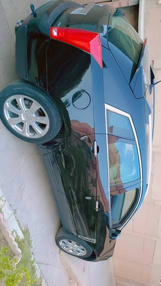كاديلاك SRX موديل 2014 خليجي فول مواصفات شركة المنصور 1/1 السعر 145ومجال. بيع اومراوس.*********** كركوك, العراق
