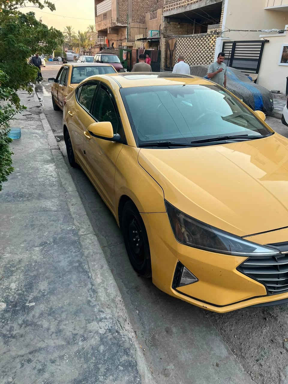 النترا موديل 2020 أمريكي كير سفتي مكينه دوش منظومه غاز تبيريد جديد السياره بسمي مكان بغداد الشعله لاتصال ***********.  السعر 123
