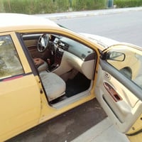 بي واي دي F3 • ٢٠١١ • رقم بغداد