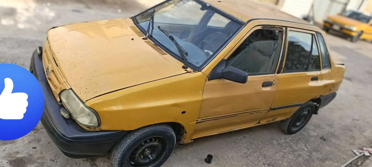 سايبا • موديل ٢٠١٢ • سعر خاص