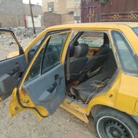 سايبا • مديل ٢٠١١ • مكينة زينة