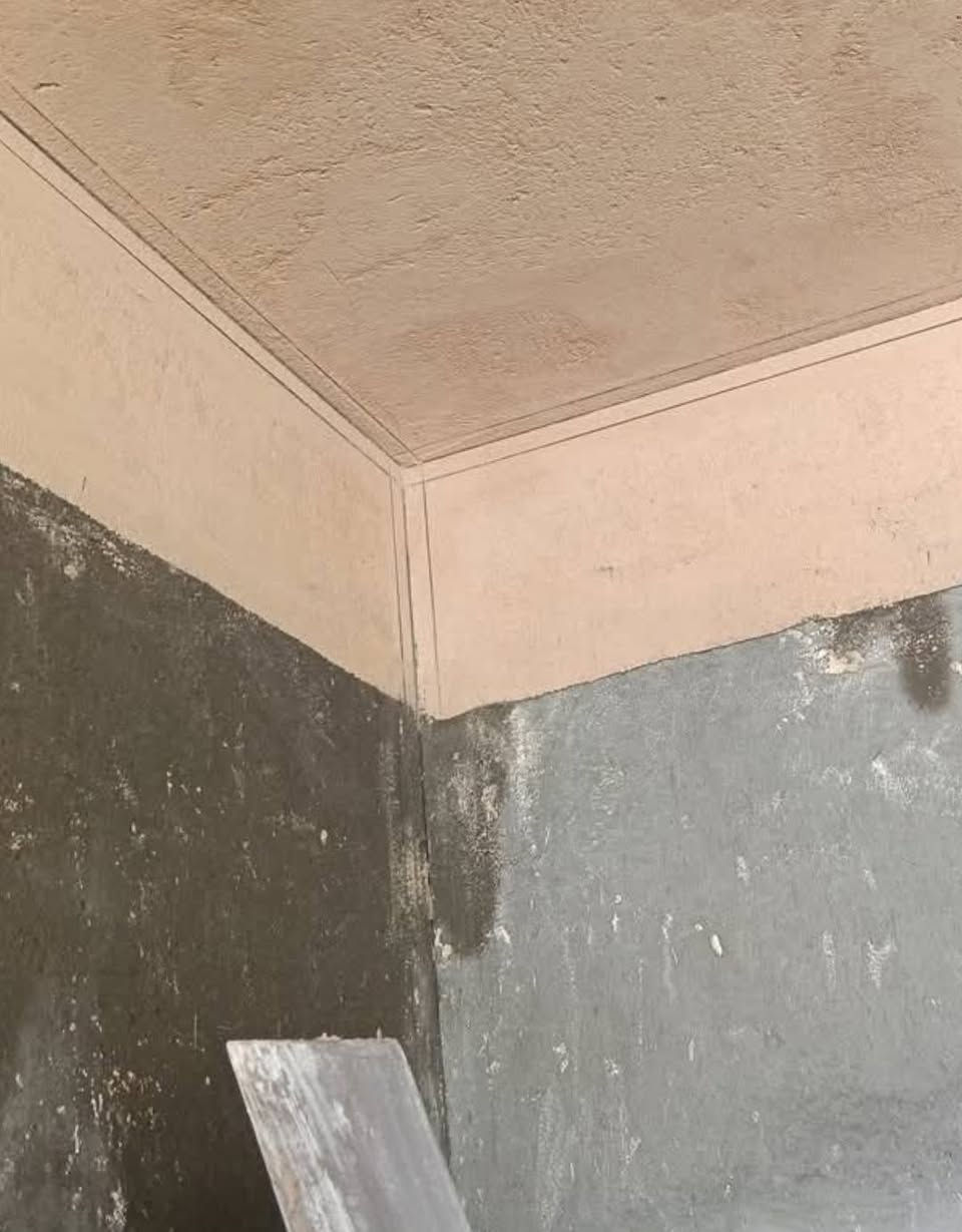 لبخ • بياض • متفرغ