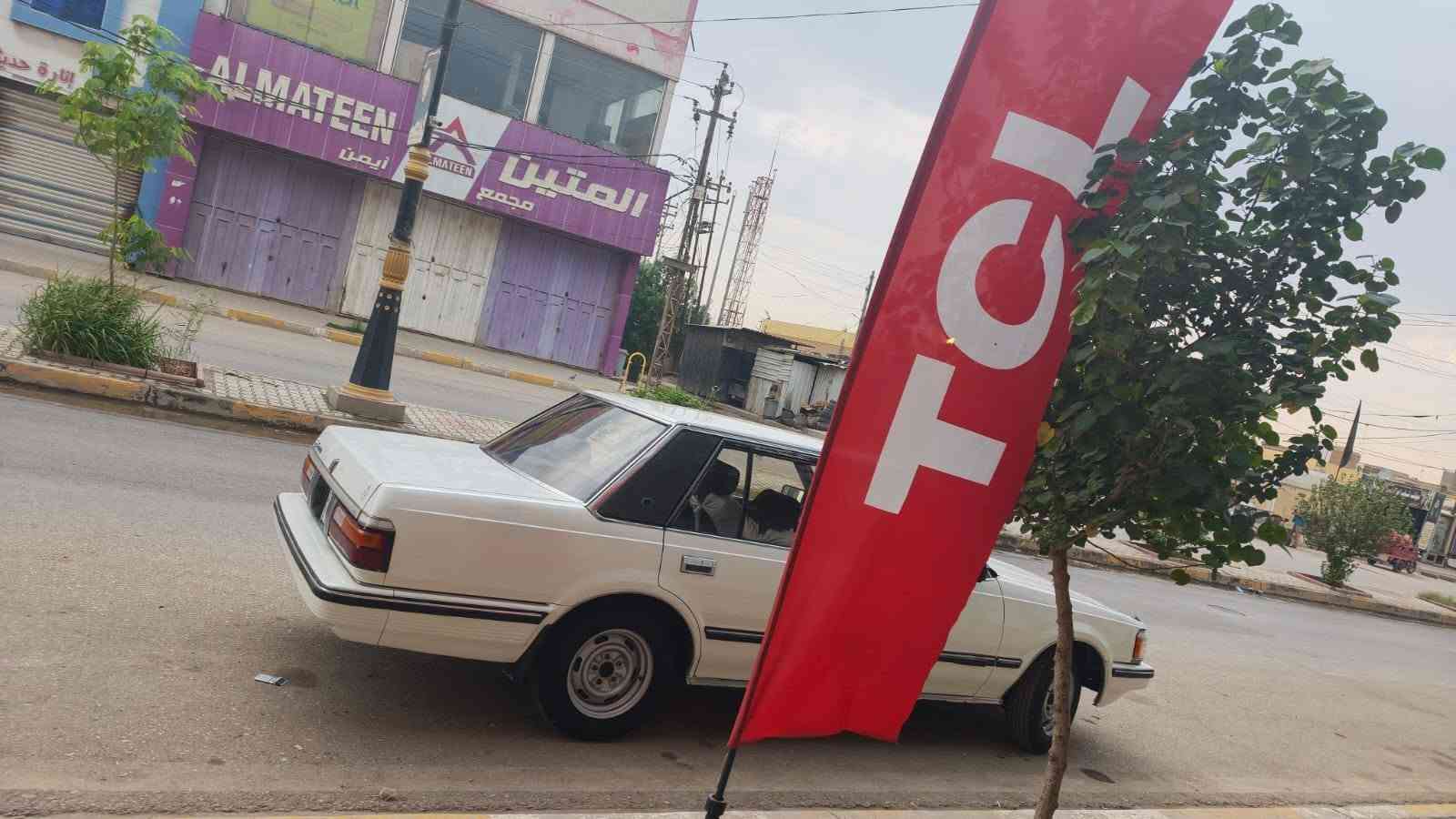 سوبر • موديل ٨٥ • كير ومحرك بطة