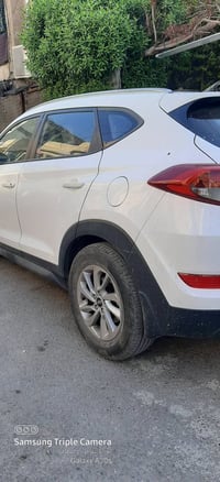 توسان خليجي بغداد ١٦ السعر ١٦٥ وبيه مجال مابيه اي صبغ ولا بارد المحرك ...