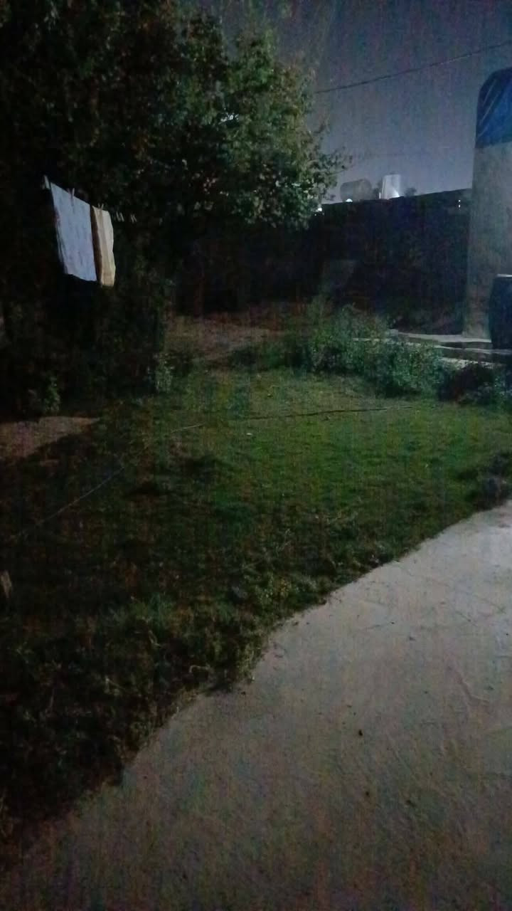 غرفتين • حوش • قرب واحد حزيران