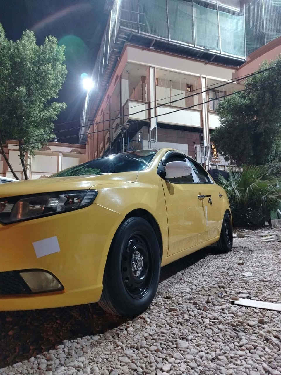 سيراتو • ٢٠١٢ • رقم بابل