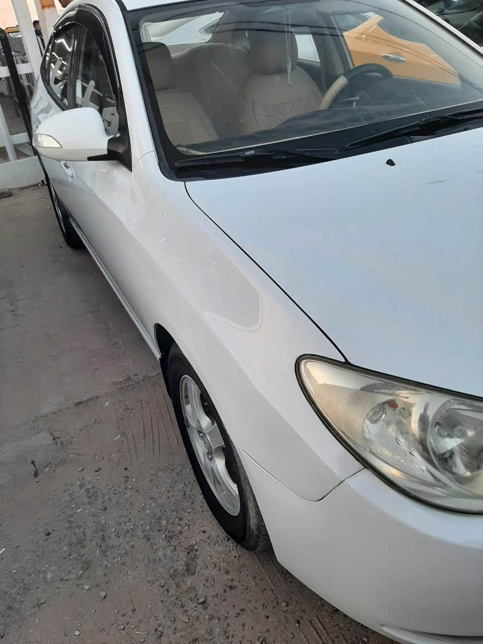 ٢٠١١ • مكينة ١٦٠٠ • رقم اربيل