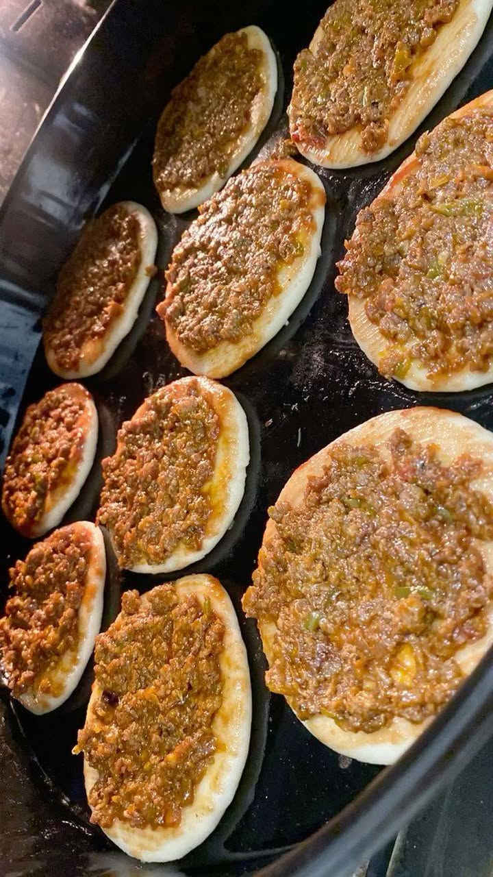 طبخ بيتي • نظافة عالية • كبسة