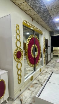 ٩ قطع • نظيفة • حولى المثنى