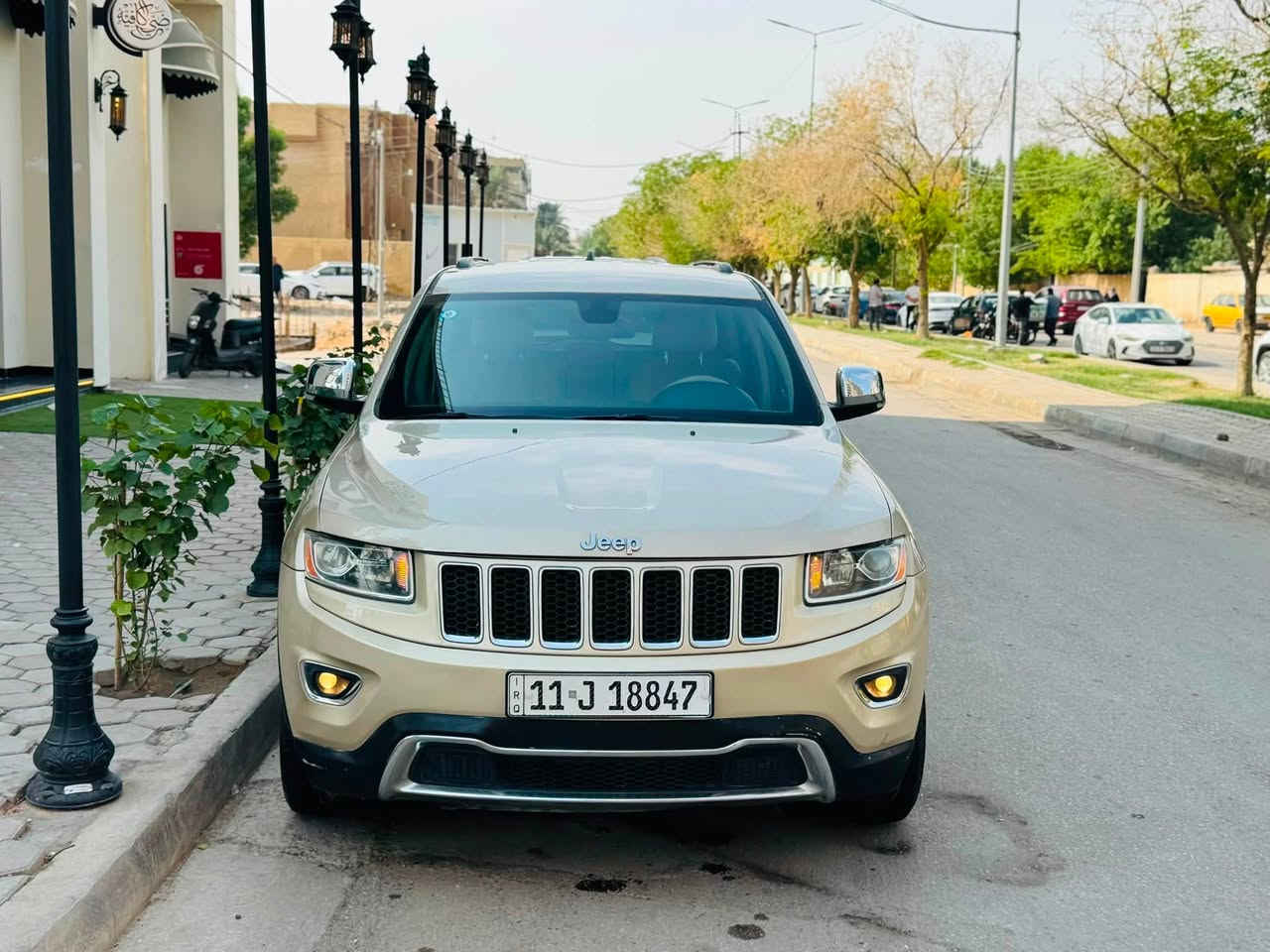 ٢٠١٥ • حادثة • فول اوبشن