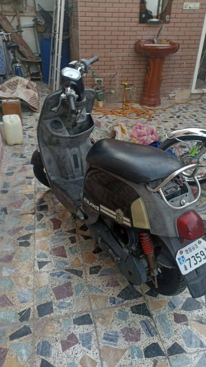 دراجه البيع بوليسي سعر 550 تصل ***********
