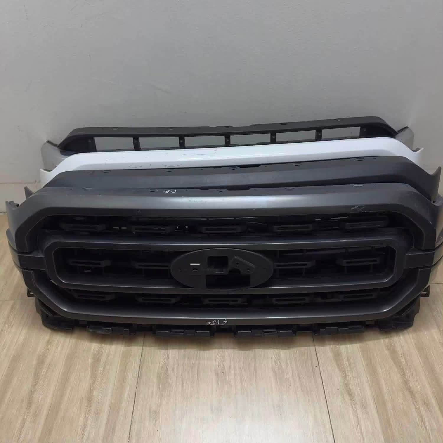 فورد F150 • اصلي • تفصيخ ٢٠٢١