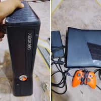 اكس بوكس ٣٦٠ • نضافه • سوق شيوخ