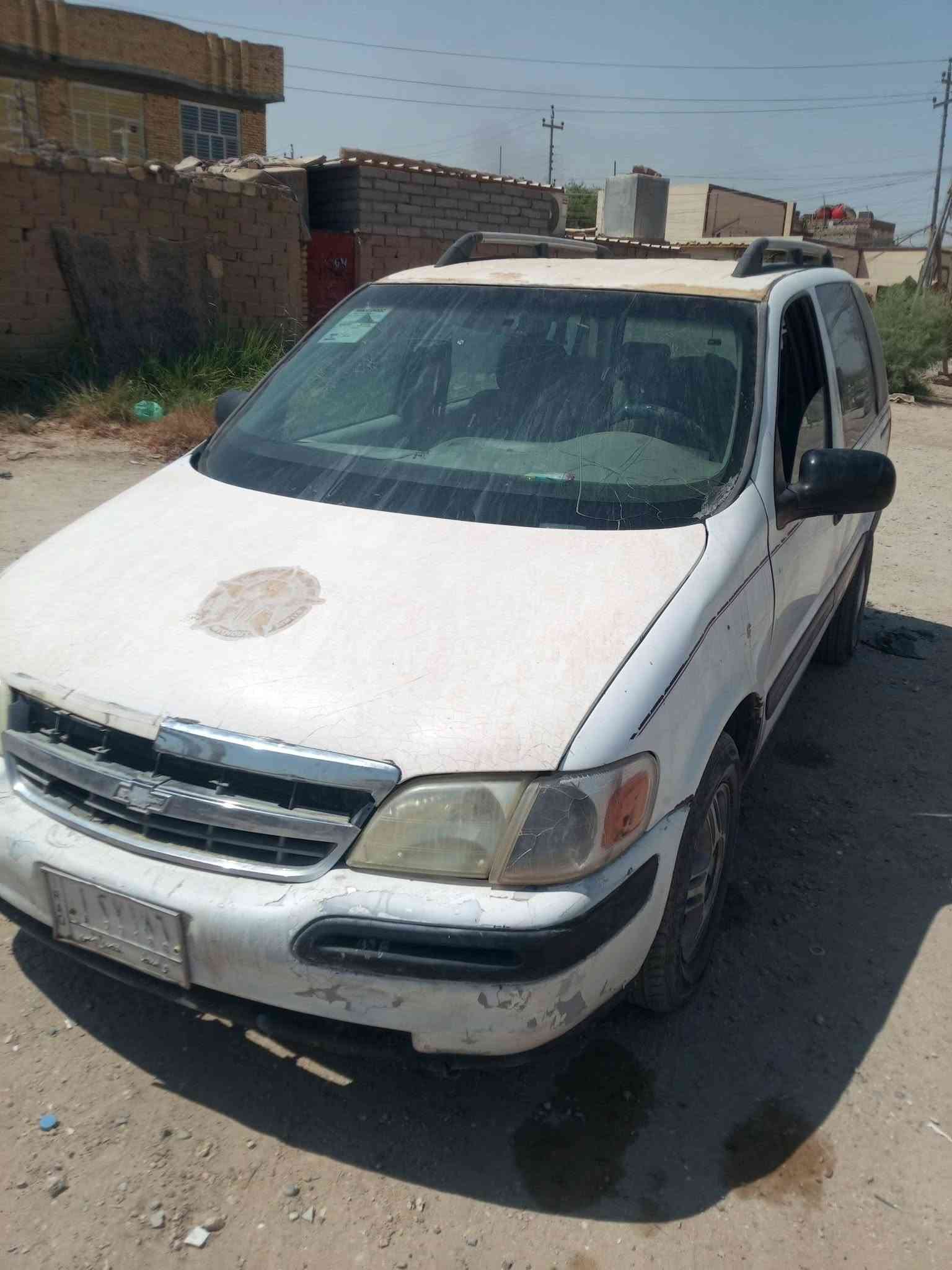السلام عليكم شوفر استيشن موديل 2001 رقم واصط خصوصي 7راكب راعيه موجود بل ناصرية به صوت كام شفت مراوس ابيع 19وبيع مجال ***********بي وتساب
