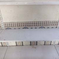 كربلاء طويريج • رفوف جداريه • ٨٠ رف