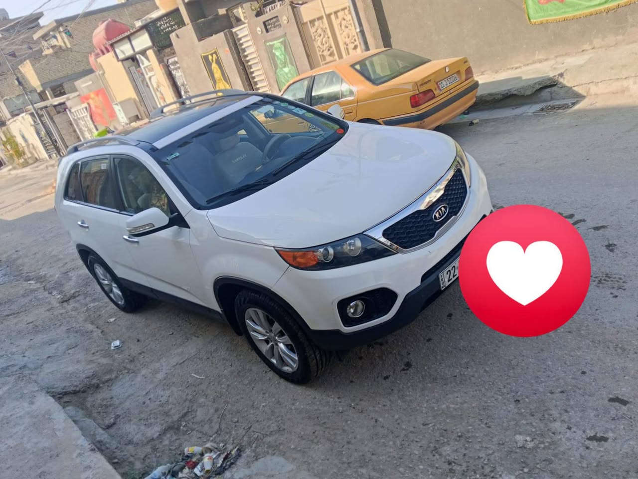 سلام عليكم سورنتو خليجي كفاله عامه مكينه 4 سلندر بنرامه فتحه بصمه كشنات جلد بيهه سونر 2 السعر 150 بيه مجال للشراي الرقم ***********
