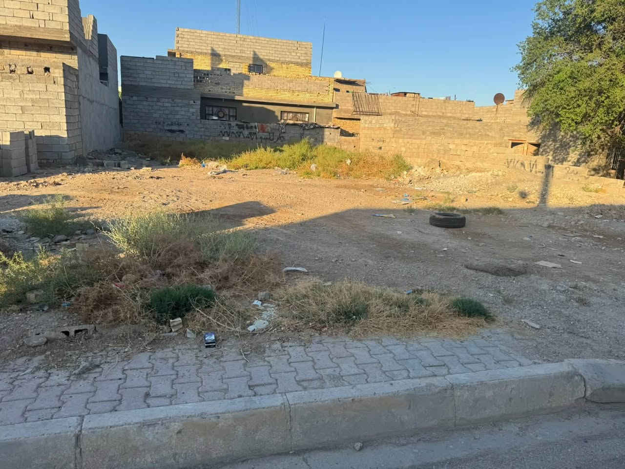خان حي العسكري • ٣٢٥م • طابو صرف