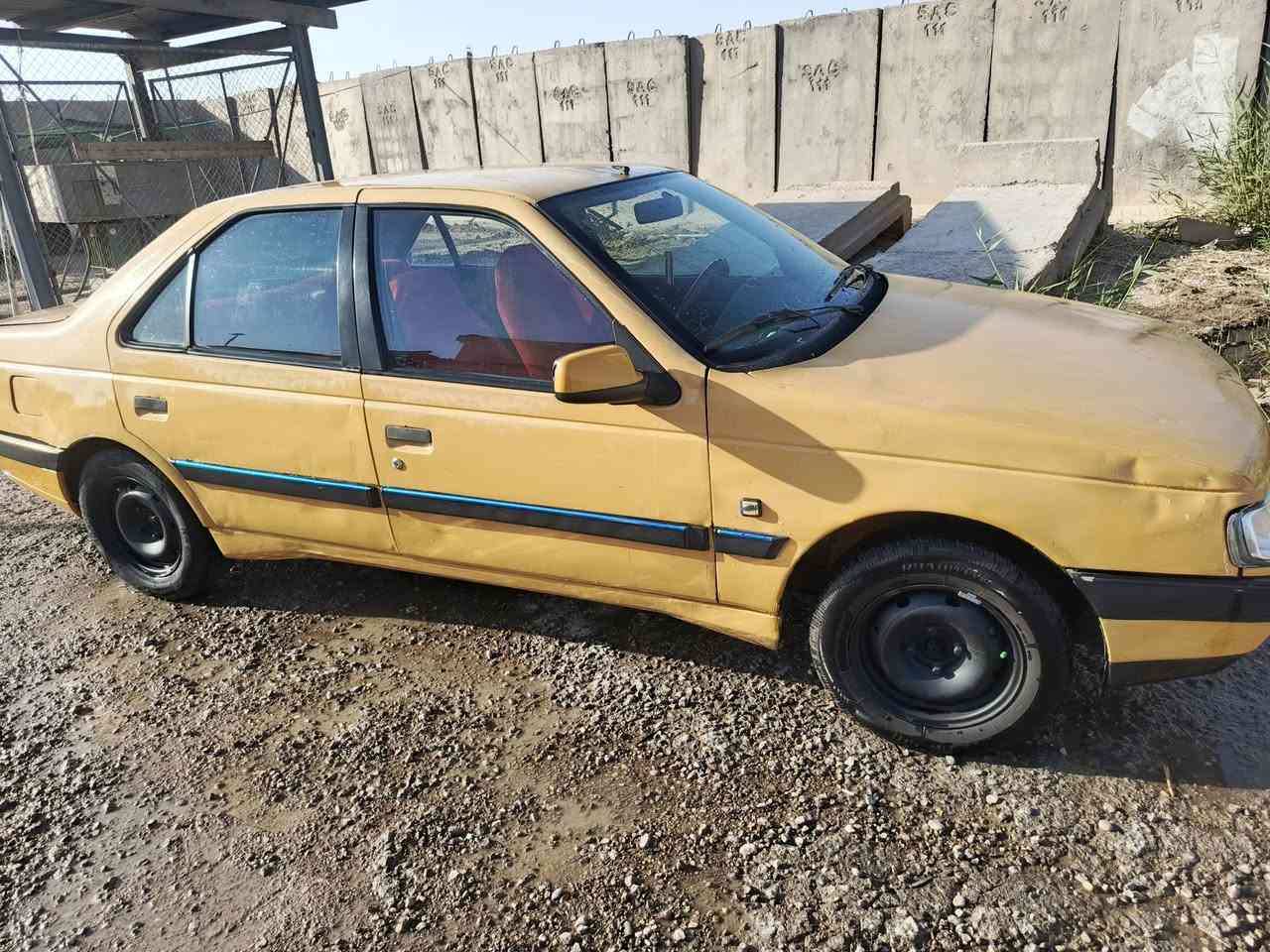 بيجو 11 سنويه 28 سياره جاهزه من كل شي سعر23! ***********
