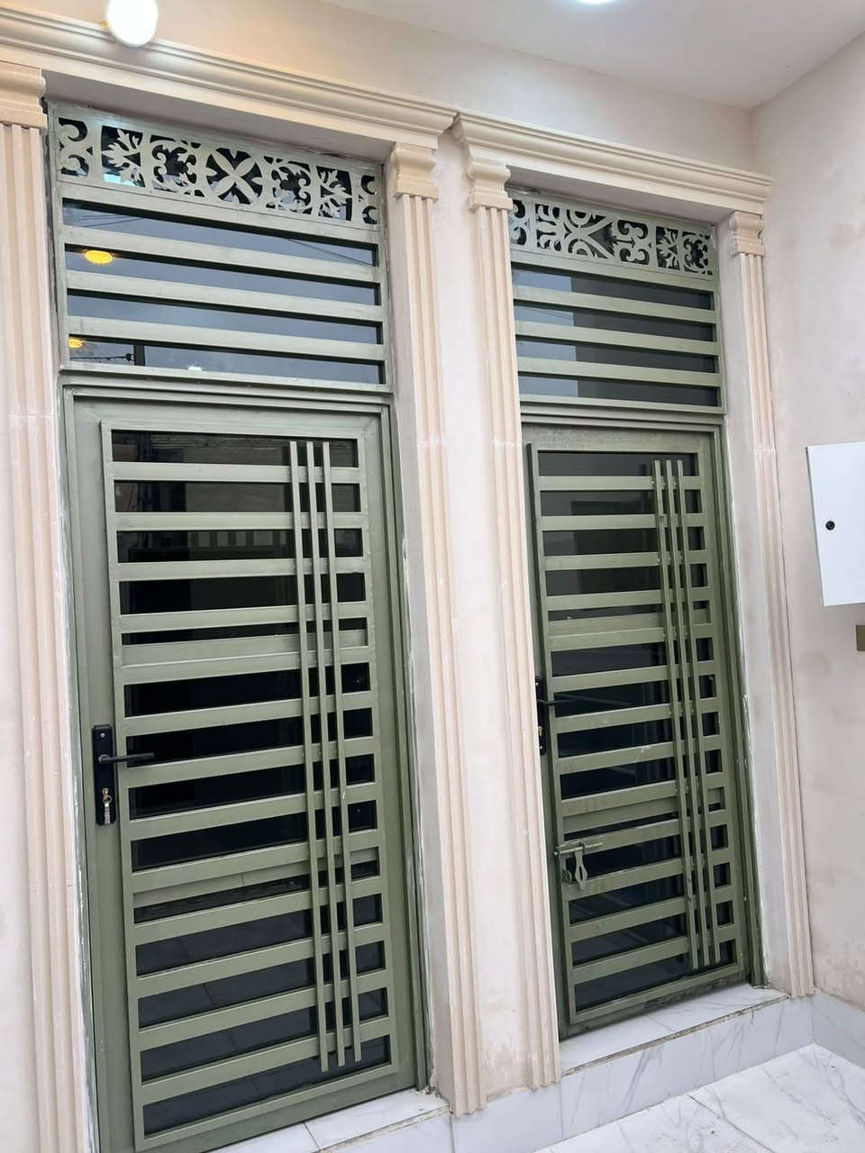 بالمغربة • ١٠٠م • طابو
