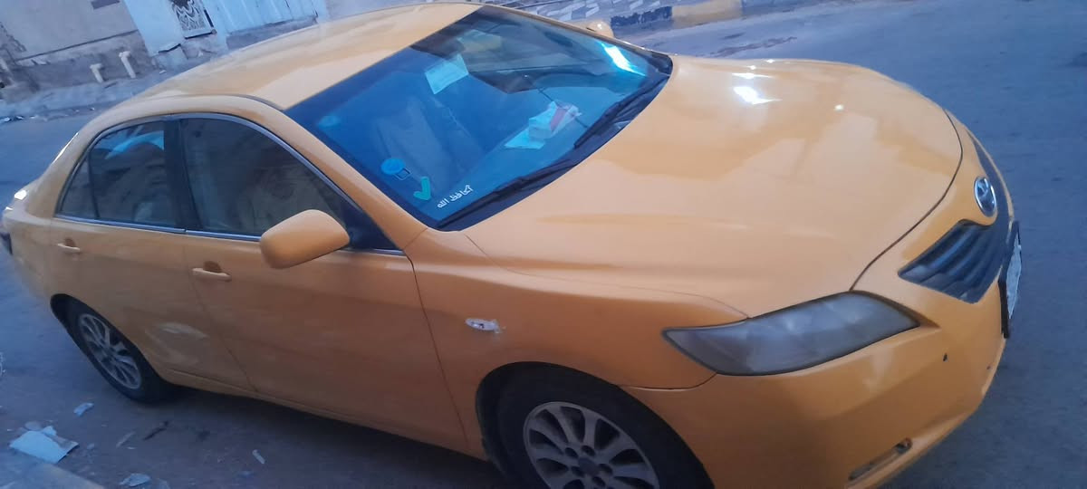 س.ع
كامري موديل ٢٠٠٩ 
معروضه للبيع 
التفاصيل 
***********
