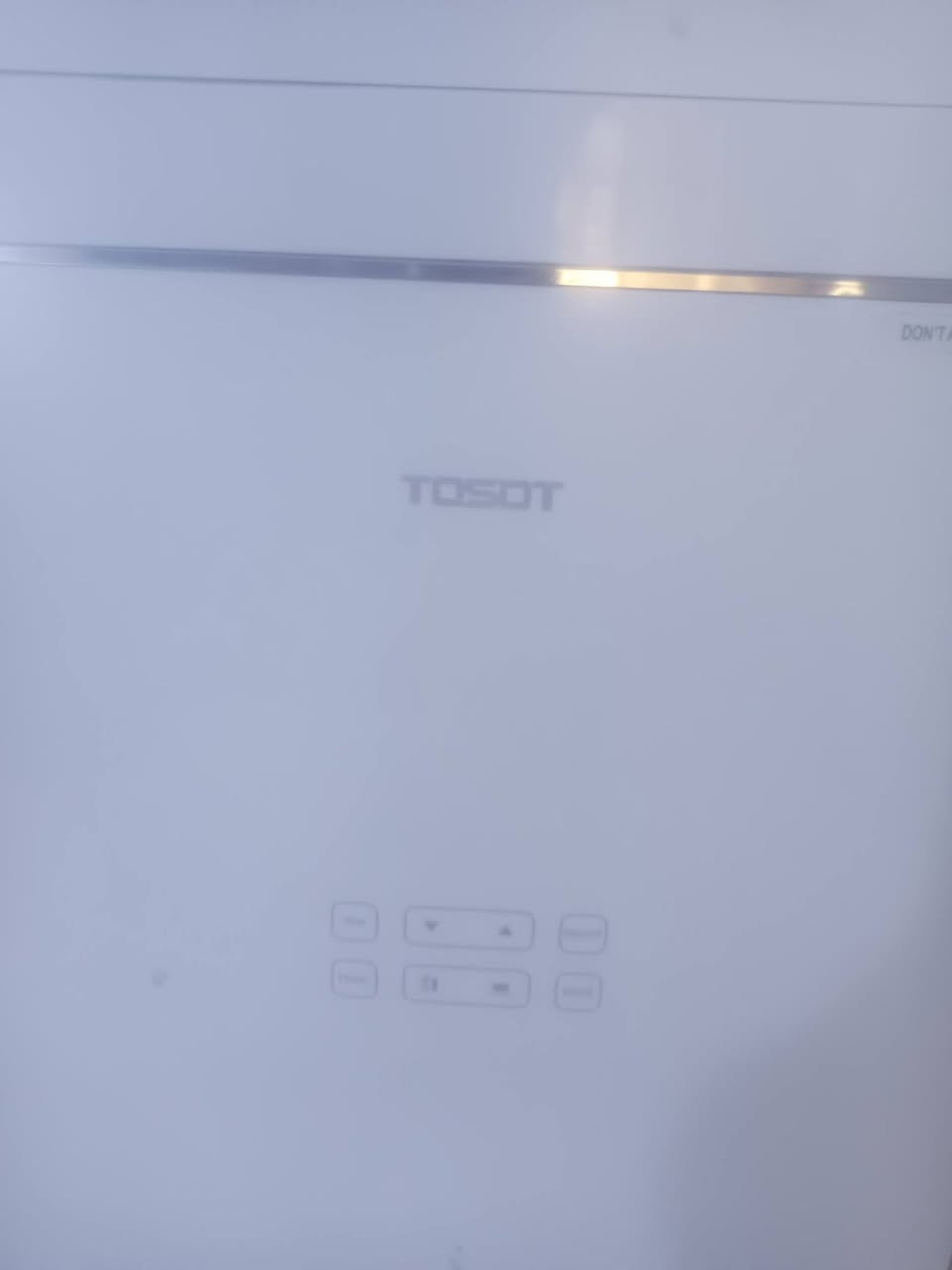 سبلت توسوت 2 طن 
كنتوري
غاز R410
للبيع 
الاتصال ***********
