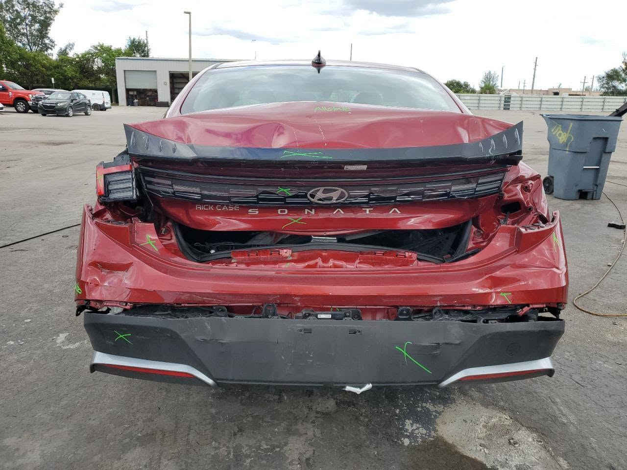السلام عليكم
سوناتا موديل 25 SE السياره فحص مؤقت بدون رقم تترقم اي محافظه  السياره حادثا قبق جنطه وهاذه رقم الشاصي(KMHL24JA7SA449416)تاكد منه سونار ممسوي الي يحب يجي ويسوي سونار بيده  بيها ربيعن جاملغ صبغ مبدل قبق جنطه مصبوغ

البجم سليم ولا برغي مفتوح منه عدد الكيلوو متر 26  مو ميل قابل للزياده مكاني كربلاء  وسعر السياره 165 

تواصل *********** //***********

نص مكتوب في الصور:
- 90672385