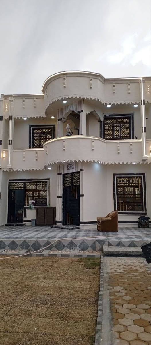 حي المهندسين • ٣٠٠م • قسط مقدم ٤٠