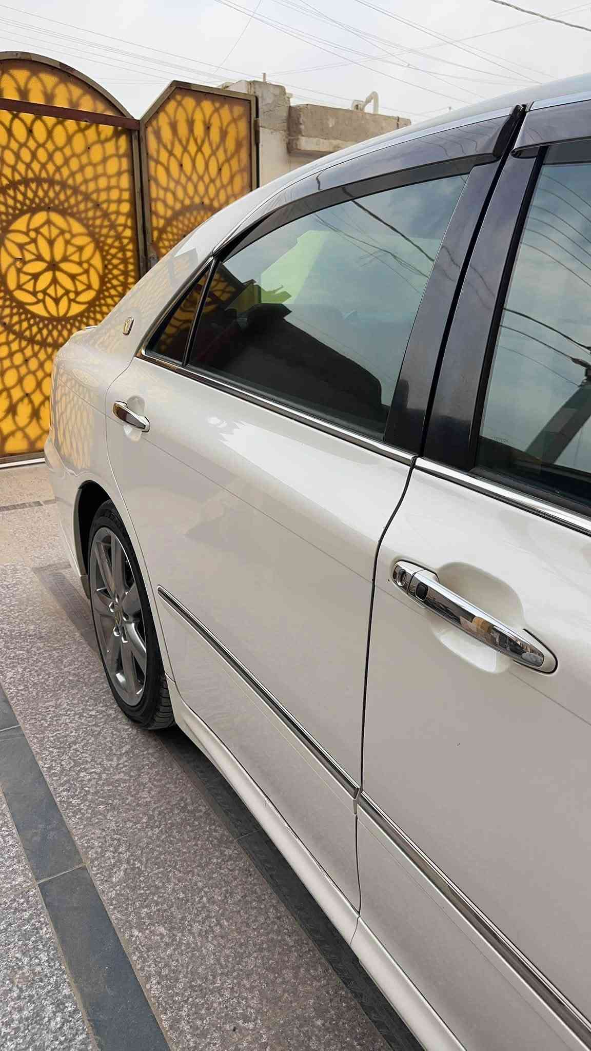 شاهينه • ٢٠٠٧ • رقم بصره