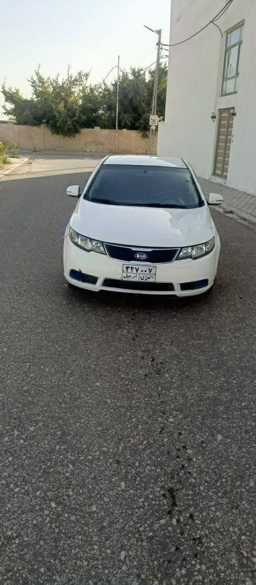 سيراتو مديل 2011خليجي رقم اربيل وكاله وتحويل مضمونات 100/100 فول عدا الفتحه فول تحكمات شاشه اندرويد حسسات اشاير بلمري داخل ماروني خمسه ويل عادي المرغوب مكينه 1600دوش المرغوب ABS /UBSمانع انزلاق بيها رشات صبغ ابيع حزام حتى لا تعبك ولا تعبني بدون داخل شواصي لغود حوض مكفولات سياره جاهزه ونصبتها حلوه كير ومكينه وتبريد مكفولات حداديه100/100 تراي  لبصره شرط كير ومكينه كارتون السعر70 من الاخير مكاني نجف رقمي***********
