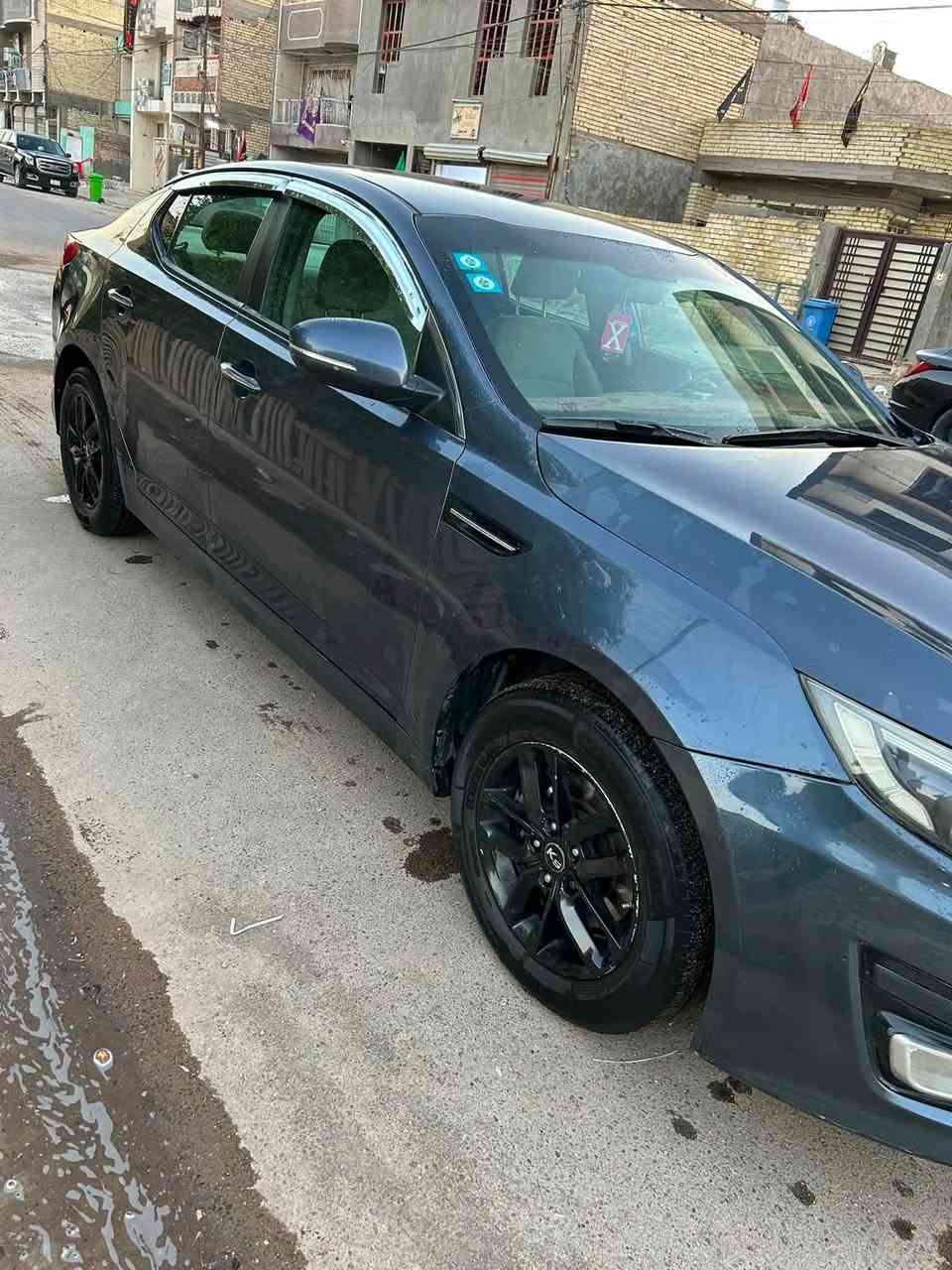 السلام عليكم
اوبتما 2015 امريكي حادثها بنيد وجاملغ مصلحات ومصبوغات وبالعراق بيهه باب صبغ مكينة كير تبريد كفالة السعر 105 مكانها بغداد 

***********
