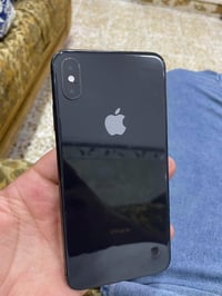 آيفون XS ماكس • ٢٥٦ • فيس ايدي متوقف