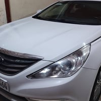 سوناتا • ٢٠١٤ • سنوية ٢٠٢٩