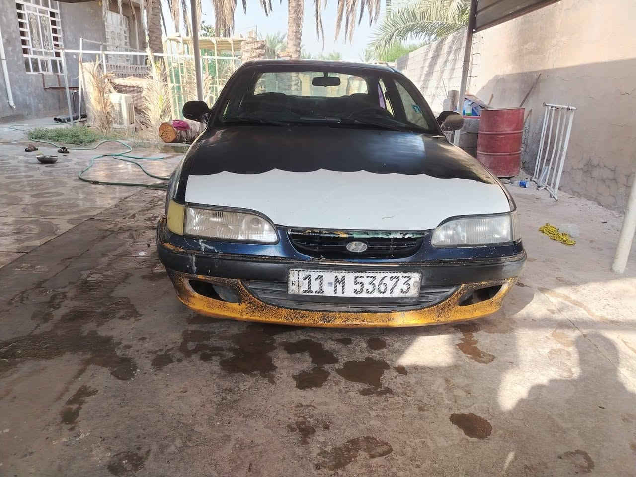سوناته تو مال جناي رقم بغداد كير مكينه كفاله صدر بسمي منظومة تبريد كامله جان يشتغل الكنبريسر وكف بيهه كهربائيت كلهه شغاله مكاني ديالى الغالبيه *********** سعر ٣٢ بيها مجال قليل
