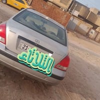 النترا ٢٠٠٢ • بغداد بسمي • مبدل